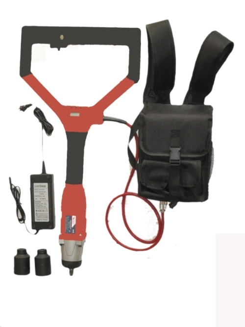 DLB-350手提式數顯鋰電扳手